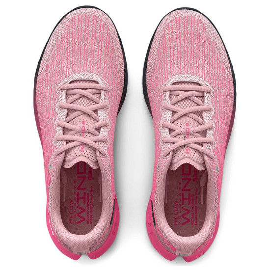 Under Armour UA W FLOW Velociti Wind 2